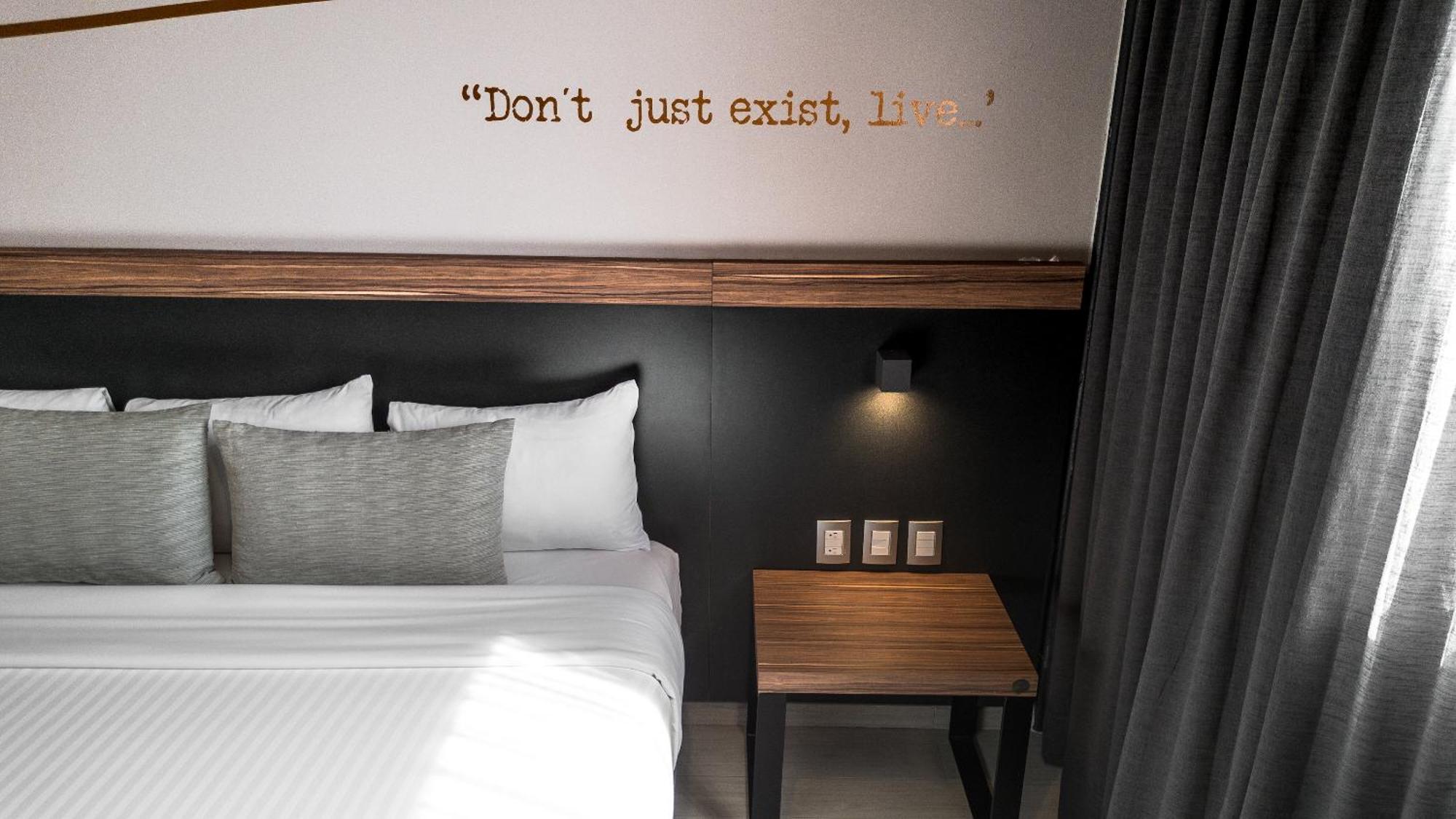 Bedford Hotel Jurica Eksteriør bilde