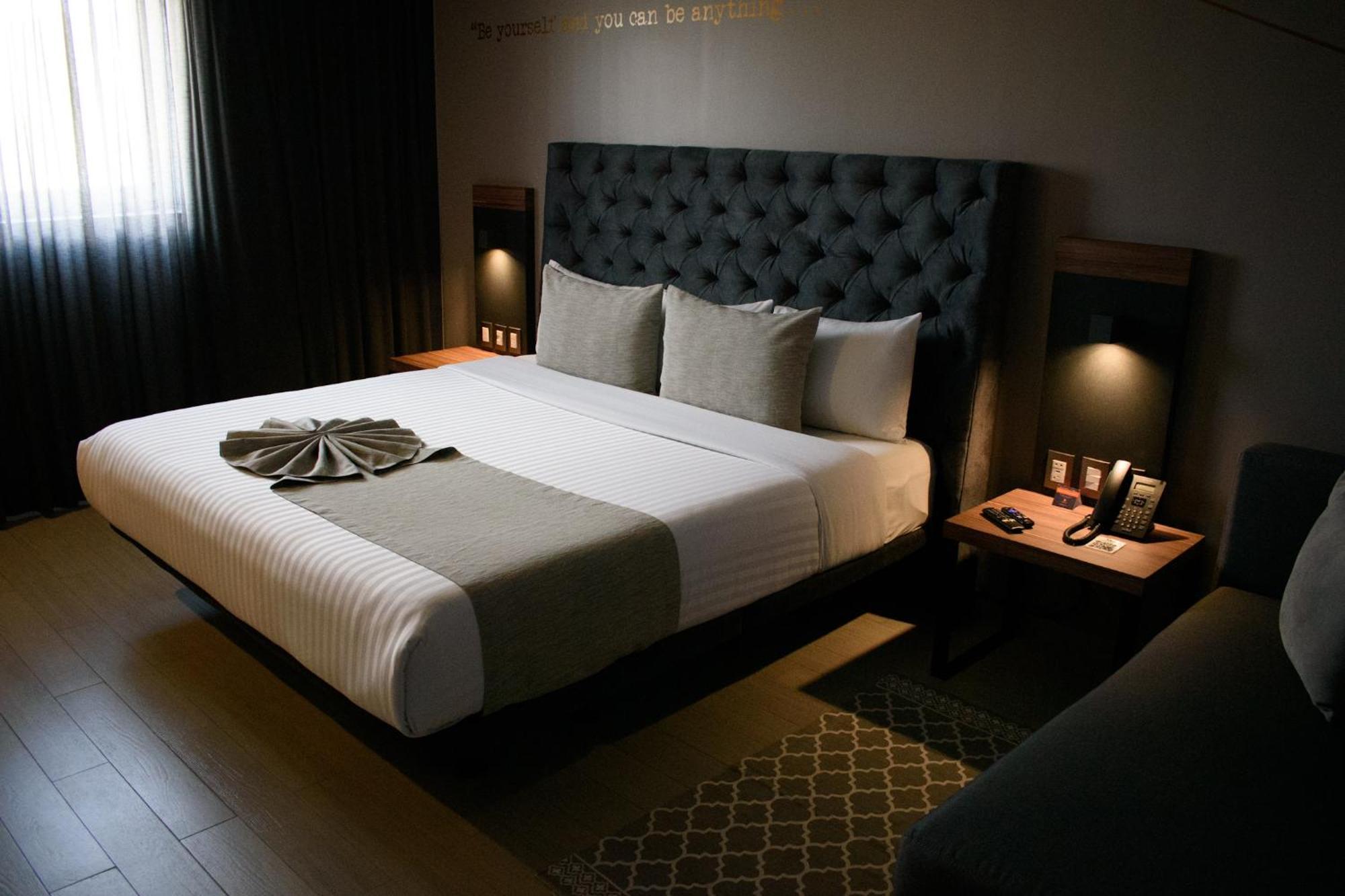 Bedford Hotel Jurica Eksteriør bilde