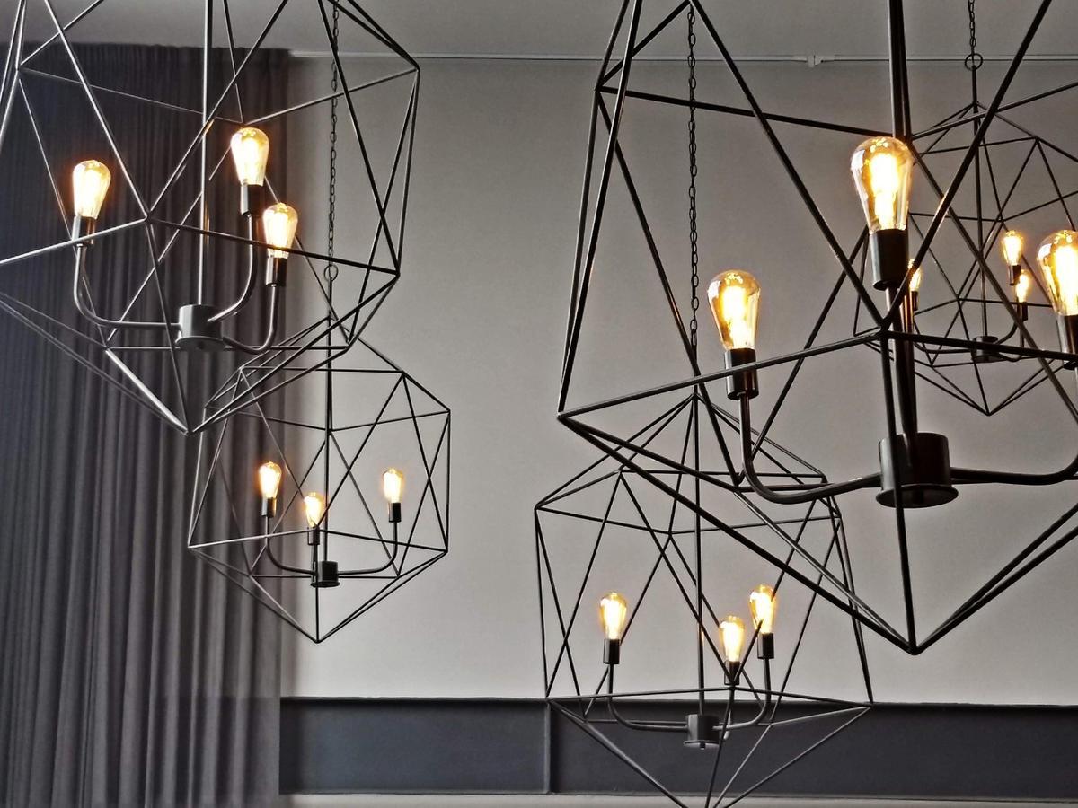 Bedford Hotel Jurica Eksteriør bilde