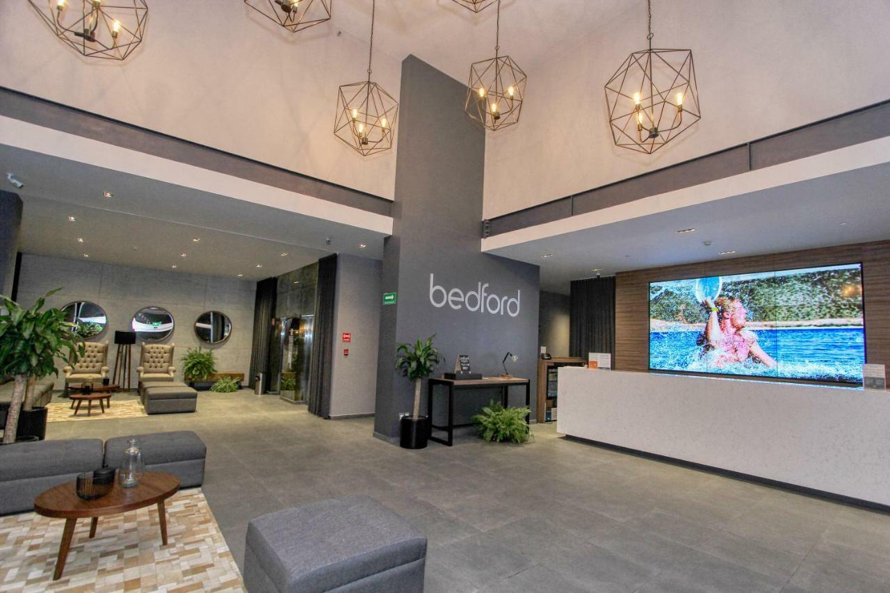 Bedford Hotel Jurica Eksteriør bilde