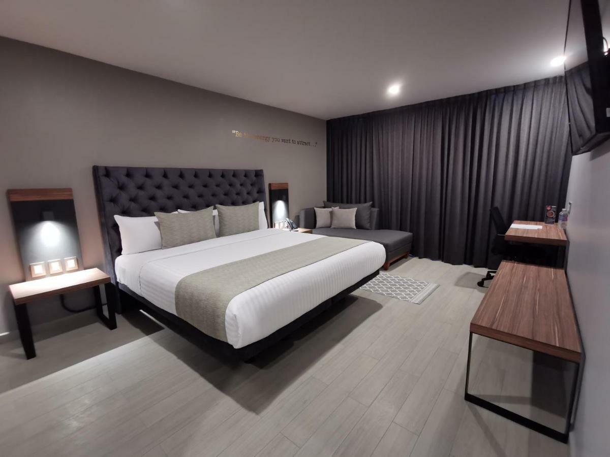 Bedford Hotel Jurica Eksteriør bilde