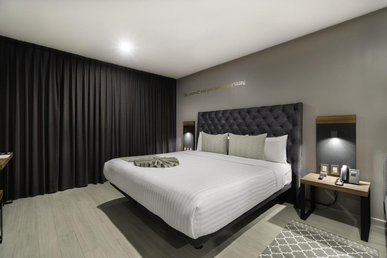 Bedford Hotel Jurica Eksteriør bilde